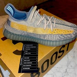 Yeezy boost 350 v2 Israfil